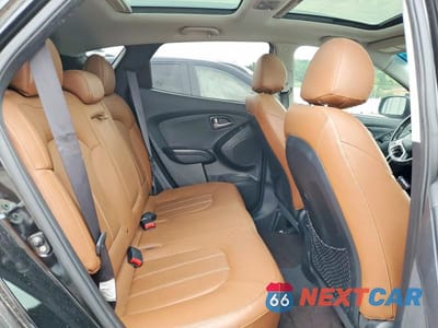 Zdjęcie 11 z 13 samochodu: 2014 HYUNDAI TUCSON LIMITED VIN:KM8JU3AG9EU793929 - miniatura