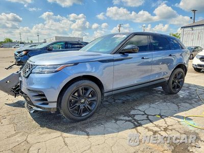 2022 LAND ROVER RANGE ROVER VELAR R-DYNAMIC S SALYT2EX0NA347334 - główne zdjęcie licytacji z USA - miniatura