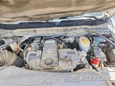 Zdjęcie 11 z 12 samochodu: 2024 RAM 2500 TRADESMAN VIN:3C6UR5CL0RG102893 - miniatura
