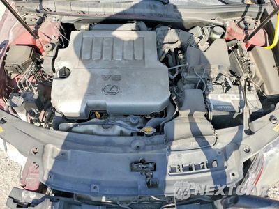 Zdjęcie 11 z 12 samochodu: 2013 LEXUS ES 350 VIN:JTHBK1GG2D2016981 - miniatura