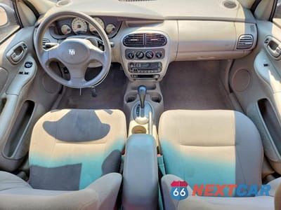 Zdjęcie 8 z 12 samochodu: 2003 DODGE NEON SXT VIN:1B3ES56C23D105829 - miniatura