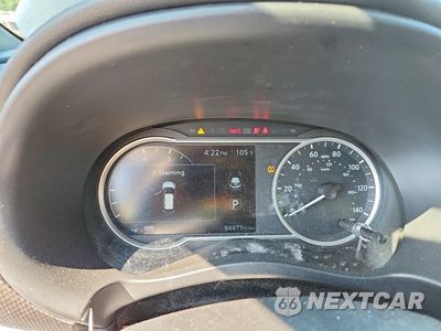 Zdjęcie 9 z 13 samochodu: 2020 NISSAN KICKS SV VIN:3N1CP5CV2LL525147 - miniatura