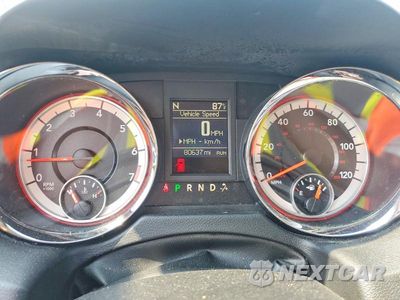 Zdjęcie 9 z 14 samochodu: 2019 DODGE GR CARAVAN VIN:2C4RDGBG7KR756139 - miniatura
