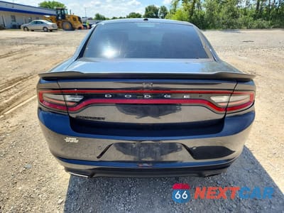 Zdjęcie 6 z 12 samochodu: 2019 DODGE CHARGER SXT VIN:2C3CDXBG7KH554661 - miniatura