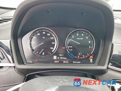 Zdjęcie 9 z 14 samochodu: 2020 BMW X1 XDRIVE28I VIN:WBXJG9C03L5P89450 - miniatura