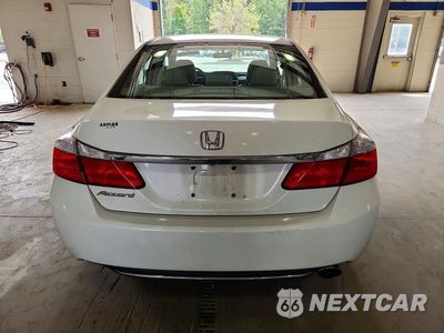 Zdjęcie 6 z 12 samochodu: 2014 HONDA ACCORD EX VIN:1HGCR2F76EA273031 - miniatura