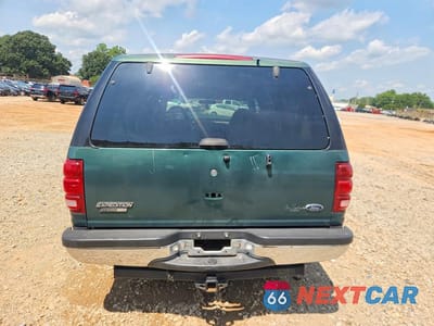 Zdjęcie 6 z 13 samochodu: 1999 FORD EXPEDITION VIN:1FMRU17L9XLA88911 - miniatura