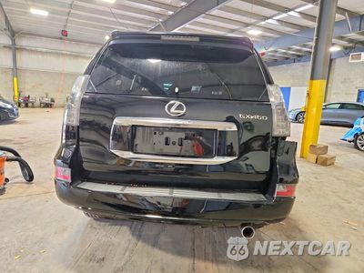 Zdjęcie 6 z 12 samochodu: 2021 LEXUS GX 460 PREMIUM VIN:JTJAM7BX1M5268489 - miniatura