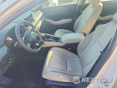 Zdjęcie 7 z 12 samochodu: 2024 HONDA ACCORD EX VIN:1HGCY1F37RA092214 - miniatura