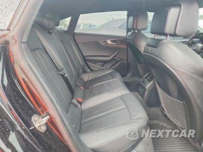 Zdjęcie 10 z 13 samochodu: 2018 AUDI S5 PREMIUM PLUS VIN:WAUB4CF52JA096207 - miniatura