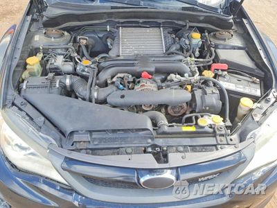 Zdjęcie 11 z 12 samochodu: 2013 SUBARU IMPREZA WRX VIN:JF1GR7E63DG823132 - miniatura