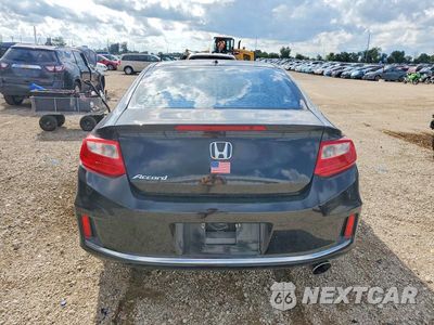 Zdjęcie 6 z 12 samochodu: 2015 HONDA ACCORD EXL VIN:1HGCT1B87FA001681 - miniatura