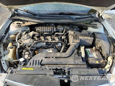 Zdjęcie 11 z 13 samochodu: 2008 NISSAN ALTIMA 2.5 VIN:1N4AL21E68N500606 - miniatura