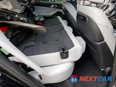 Zdjęcie 10 z 13 samochodu: 2024 BMW X5 XDRIVE40I VIN:5UX23EU0XR9W06520 - miniatura
