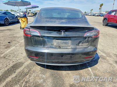 Zdjęcie 6 z 12 samochodu: 2023 TESLA MODEL 3 VIN:5YJ3E1ECXPF679617 - miniatura