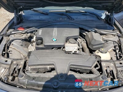 Zdjęcie 11 z 12 samochodu: 2015 BMW 328 XI SULEV VIN:WBA3B5G53FNS17024 - miniatura
