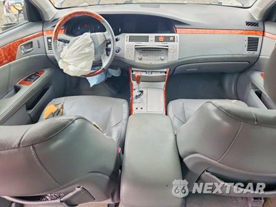 Zdjęcie 8 z 12 samochodu: 2007 TOYOTA AVALON LIMITED VIN:4T1BK36B47U179848 - miniatura