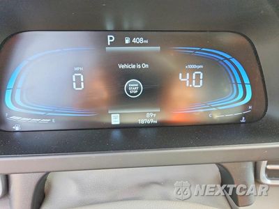 Zdjęcie 9 z 12 samochodu: 2026 HYUNDAI ELANTRA SEL SPORT VIN:KMHLM4DGXTU134670 - miniatura