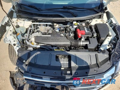 Zdjęcie 12 z 13 samochodu: 2024 NISSAN ROGUE S VIN:5N1BT3AA4RC743339 - miniatura