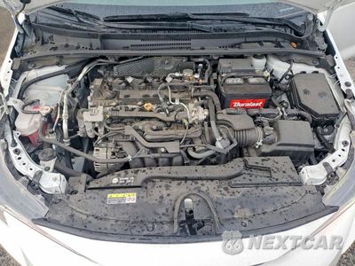 Zdjęcie 11 z 13 samochodu: 2024 TOYOTA COROLLA LE VIN:5YFB4MDE3RP173721 - miniatura
