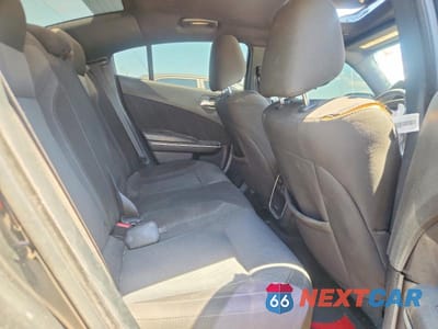 Zdjęcie 10 z 13 samochodu: 2020 DODGE CHARGER SXT VIN:2C3CDXBG1LH106904 - miniatura