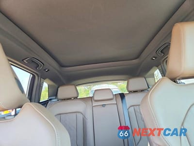 Zdjęcie 10 z 13 samochodu: 2026 BMW X3 30 XDRIVE VIN:5UX53GP04T9299583 - miniatura