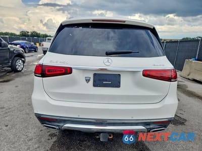 Zdjęcie 6 z 13 samochodu: 2020 MERCEDES-BENZ GLS 450 4MATIC VIN:4JGFF5KEXLA115326 - miniatura