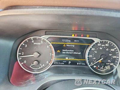Zdjęcie 9 z 14 samochodu: 2023 NISSAN ROGUE S VIN:5N1BT3AB2PC741823 - miniatura