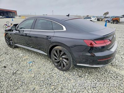 Drugie zdjęcie samochodu z przodu: 2019 VOLKSWAGEN ARTEON SEL VIN:WVWHR7AN6KE028127 - miniatura