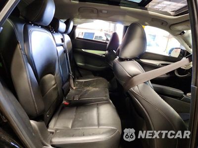 Zdjęcie 11 z 14 samochodu: 2021 INFINITI QX50 ESSENTIAL VIN:3PCAJ5CB6MF107203 - miniatura
