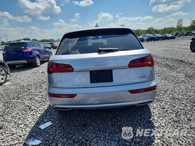 Zdjęcie 6 z 12 samochodu: 2019 AUDI Q5 PREMIUM PLUS VIN:WA1BNAFY7K2073817 - miniatura