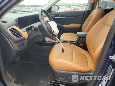 Zdjęcie 7 z 14 samochodu: 2024 KIA SELTOS EX VIN:KNDERCAA6R7610283 - miniatura
