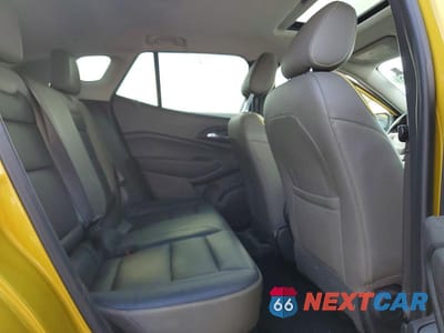 Zdjęcie 11 z 13 samochodu: 2024 CHEVROLET TRAX ACTIV VIN:KL77LKE26RC004476 - miniatura