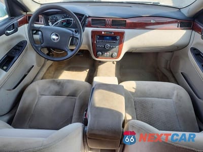Zdjęcie 8 z 12 samochodu: 2008 CHEVROLET IMPALA LT VIN:2G1WT58N789286406 - miniatura