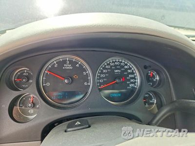 Zdjęcie 9 z 12 samochodu: 2009 GMC YUKON XL K1500 SLT VIN:1GKFK36379R172319 - miniatura