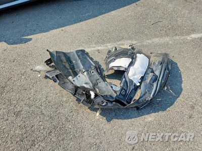 Zdjęcie 12 z 13 samochodu: 2013 HONDA ACCORD LX VIN:1HGCR2F30DA111200 - miniatura