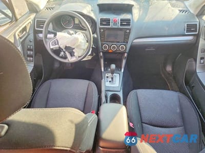 Zdjęcie 8 z 13 samochodu: 2017 SUBARU FORESTER 2.5I PREMIUM VIN:JF2SJAEC8HH488398 - miniatura