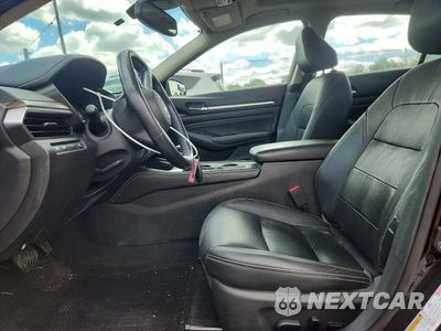 Zdjęcie 7 z 12 samochodu: 2019 NISSAN ALTIMA SL VIN:1N4BL4EW2KC138053 - miniatura