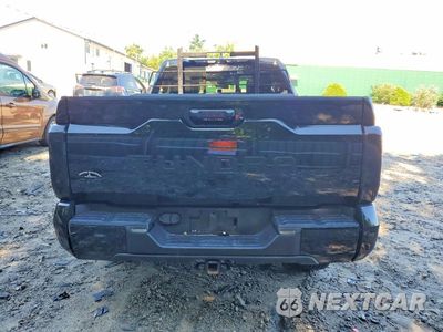 Zdjęcie 6 z 12 samochodu: 2023 TOYOTA TUNDRA SR5 VIN:5TFLA5DA6PX068816 - miniatura