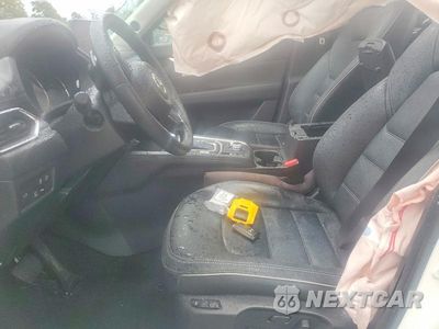 Zdjęcie 7 z 13 samochodu: 2025 MAZDA CX-5 PREMIUM PLUS VIN:JM3KFBEM2S0561759 - miniatura
