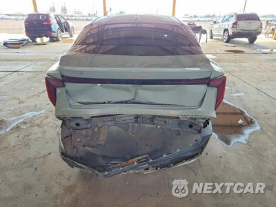 Zdjęcie 6 z 12 samochodu: 2025 KIA K4 EX VIN:3KPFU4DE4SE142471 - miniatura