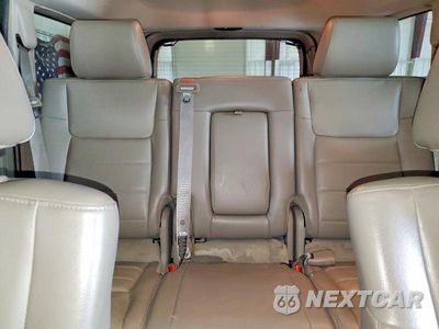 Zdjęcie 10 z 13 samochodu: 2007 JEEP COMMANDER VIN:1J8HG48K37C553318 - miniatura