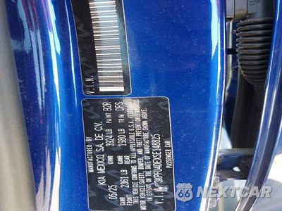 Zdjęcie 12 z 12 samochodu: 2025 KIA K4 EX VIN:3KPFU4DEXSE148825 - miniatura