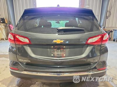 Zdjęcie 6 z 13 samochodu: 2019 CHEVROLET EQUINOX LT VIN:2GNAXKEVXK6182274 - miniatura