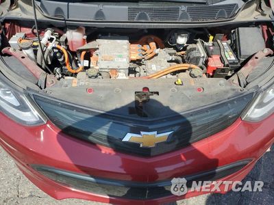 Zdjęcie 11 z 12 samochodu: 2017 CHEVROLET BOLT EV LT VIN:1G1FW6S05H4137926 - miniatura