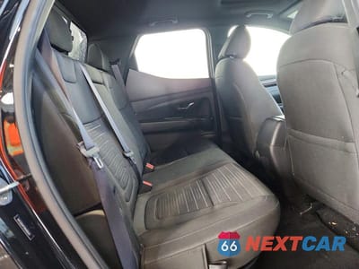 Zdjęcie 10 z 12 samochodu: 2022 HYUNDAI SANTA CRUZ SEL PREMIUM VIN:5NTJDDAF3NH015543 - miniatura