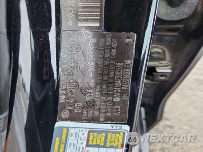 Zdjęcie 12 z 12 samochodu: 2014 KIA FORTE EX VIN:KNAFX4A84E5185548 - miniatura