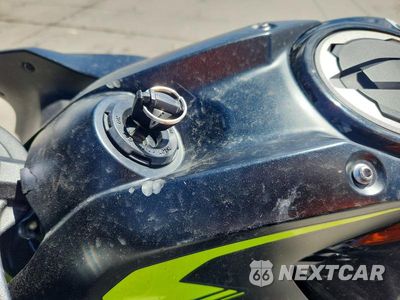 Zdjęcie 8 z 9 samochodu: 2022 KAWASAKI ER650 L VIN:ML5EREL14NDA50250 - miniatura