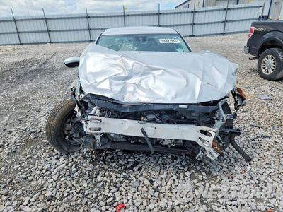 Piąte zdjęcie samochodu w środku: 2021 NISSAN ALTIMA 2.5 SV VIN:1N4BL4DV7MN389957 - miniatura