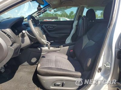 Zdjęcie 7 z 12 samochodu: 2017 NISSAN ALTIMA 2.5 S VIN:1N4AL3AP8HN317943 - miniatura